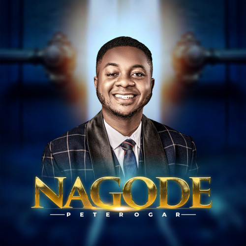 Nagode - Peter Ogar